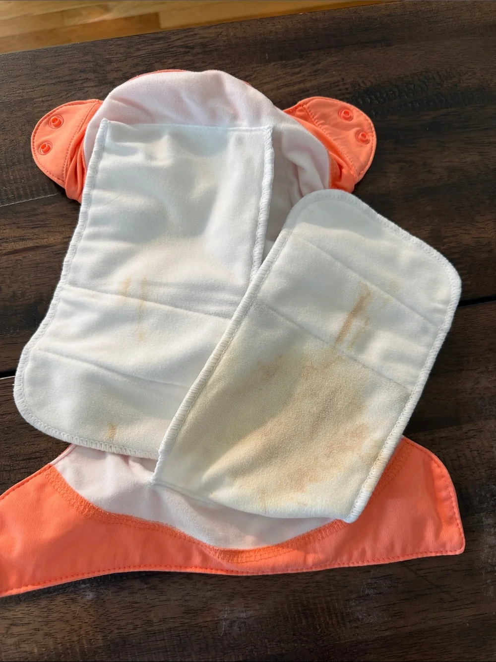 BumGenius Diaper Covers SET OF 5